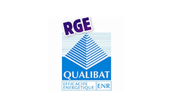 qualibat RGE certification O sur Mesure Toulouse Montauban