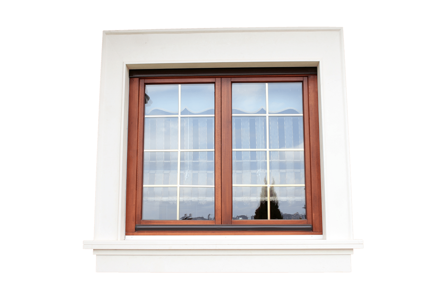 Rénovation fenêtres bois Toulouse