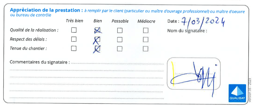 avis rénovation énergétique Castanet Tolosan