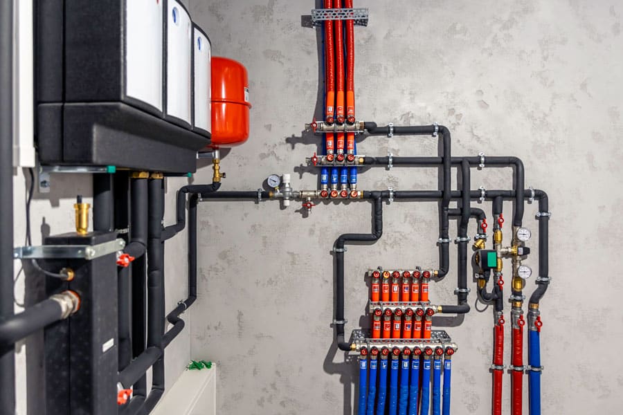 plomberie sanitaire toulouse O Sur Mesure